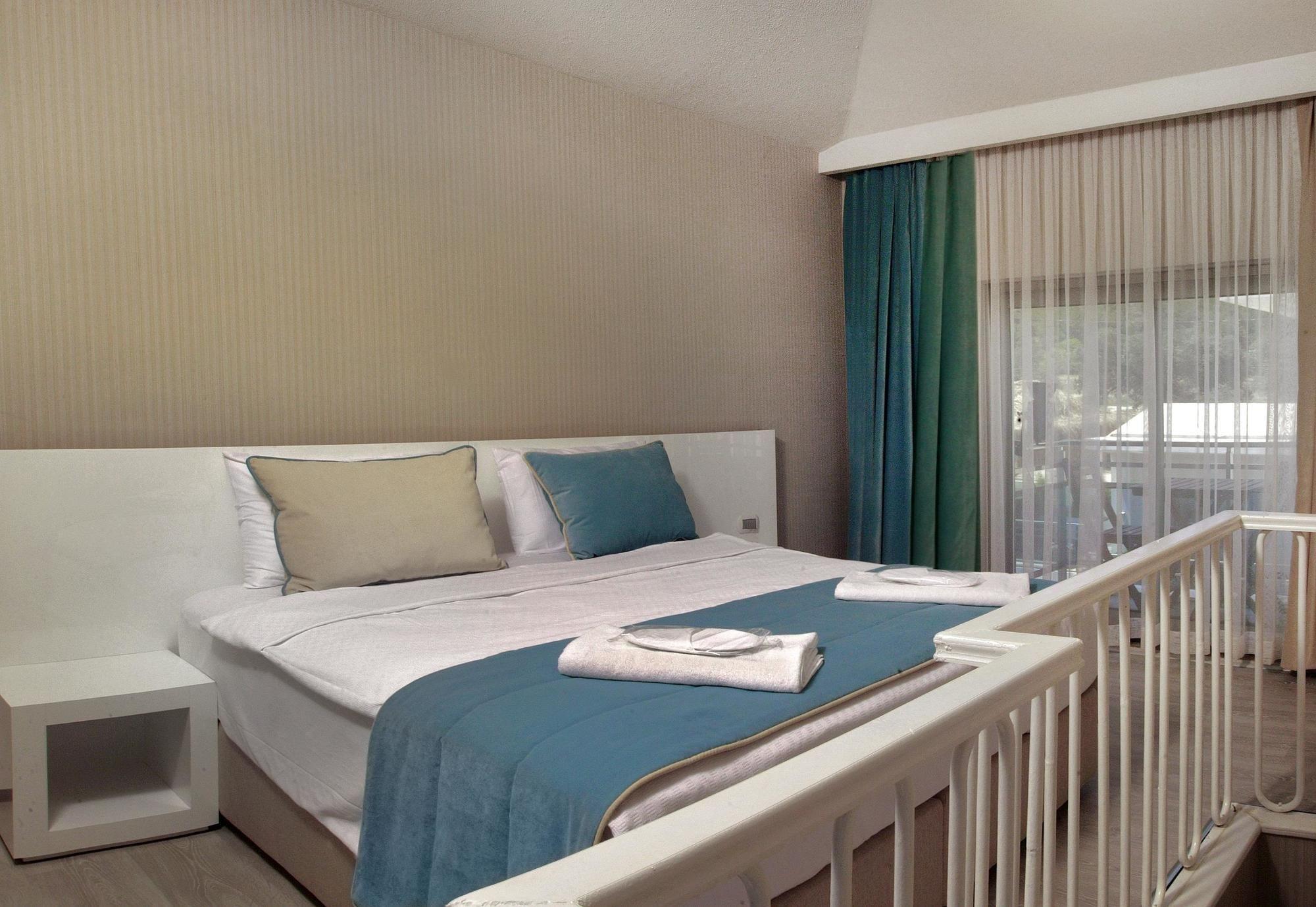 THE D HOTEL CESME SPA & RESORT — CESME — fotografie hotel nr. 4