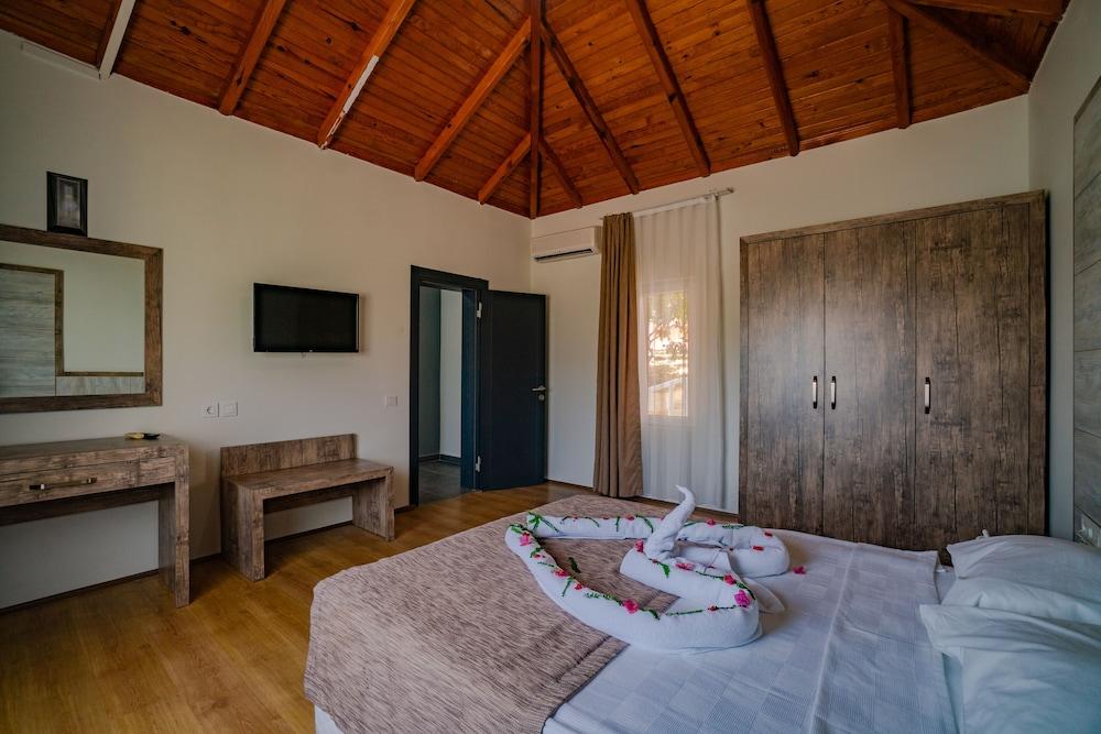 SENZA GARDEN HOLIDAY CLUB — ALANYA — фотография отеля №25