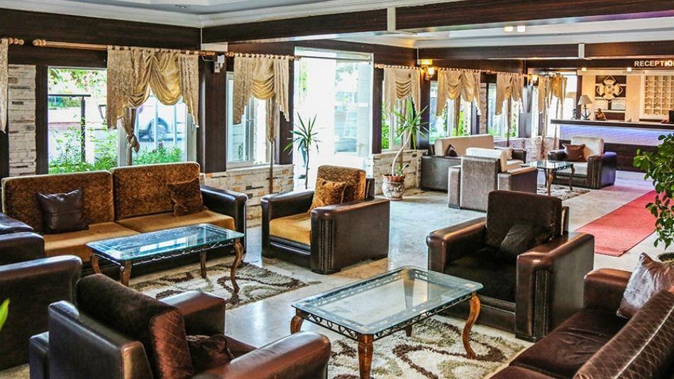 MORE HOTEL — KEMER — fotografie hotel nr. 26