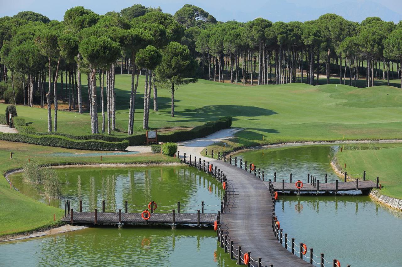SUENO HOTELS GOLF BELEK — BELEK — фотография отеля №21