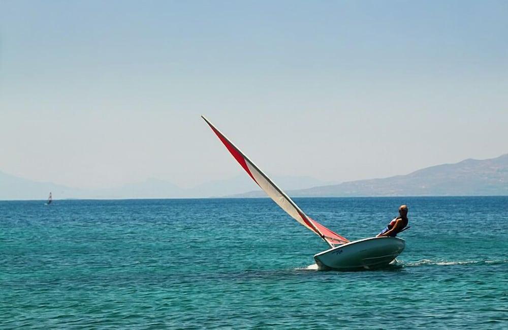 ASPAT TERMERA RESORT HOTEL — BODRUM — фотография отеля №15