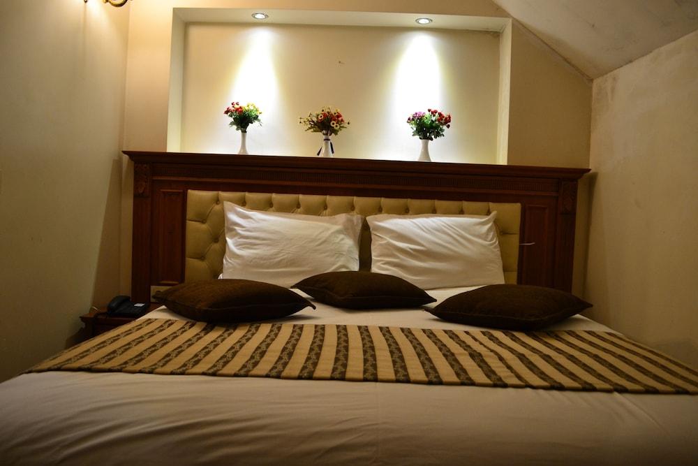 SEVEN DAYS HOTEL — ISTANBUL — fotografie hotel nr. 21