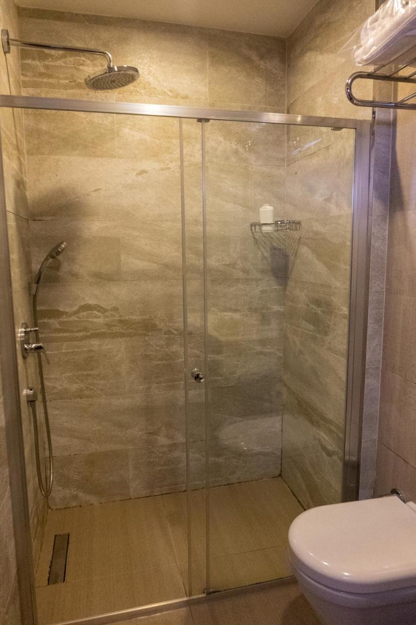 LONG STAY ISTANBUL HOTEL — ISTANBUL — fotografie hotel nr. 17