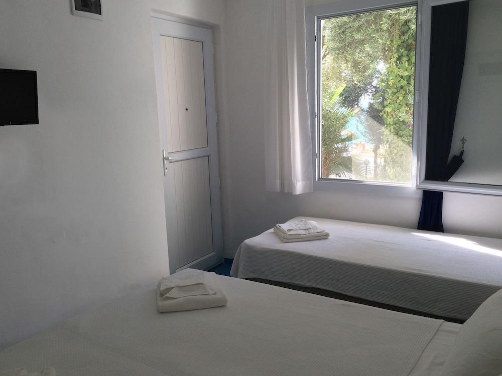 MARVEL BEACH HOTEL — BODRUM — фотография отеля №6