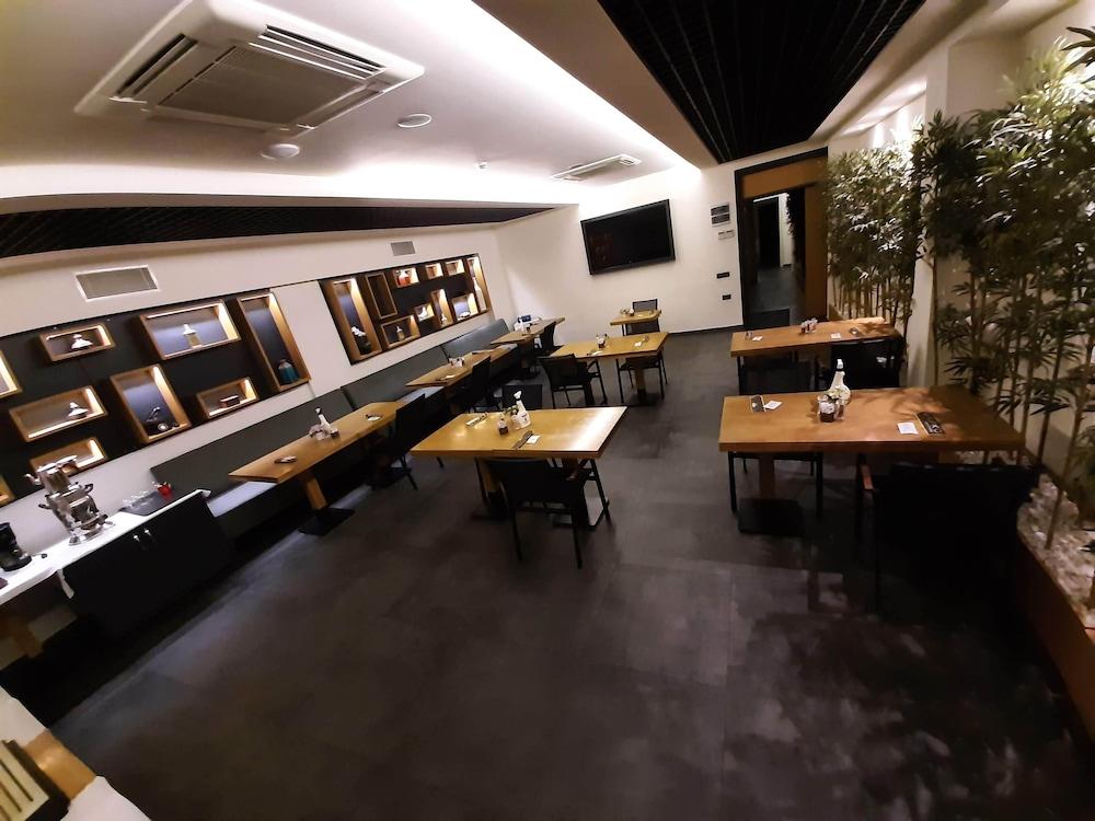 SAPKO AIRPORT HOTEL — ISTANBUL — fotografie hotel nr. 28