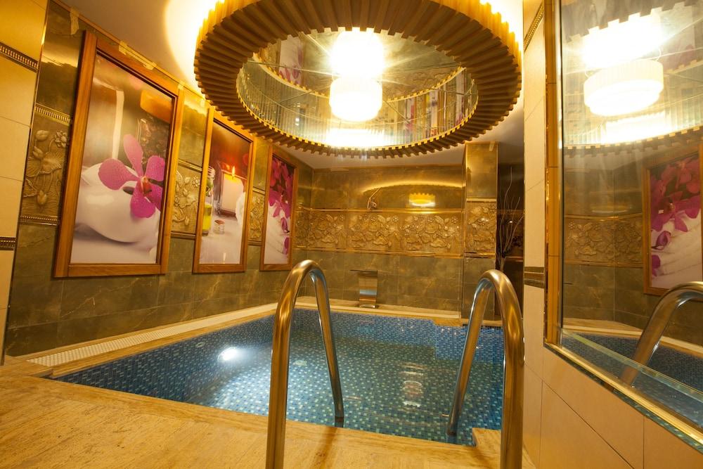 BEETHOVEN HOTEL (ADULTS ONLY) — ISTANBUL — fotografie hotel nr. 13