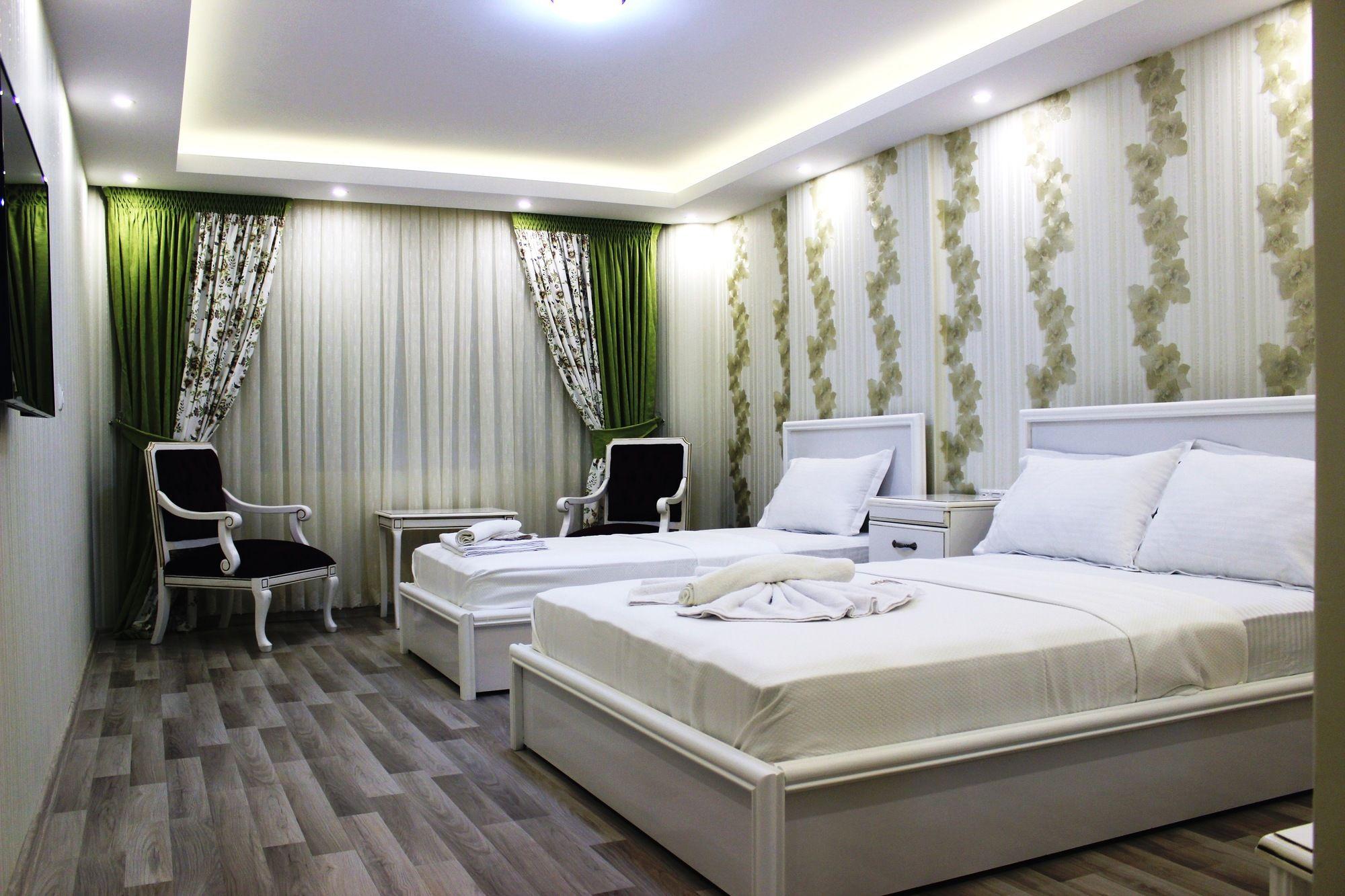 ZEUGMA PARK HOTEL — ISTANBUL — fotografie hotel nr. 6