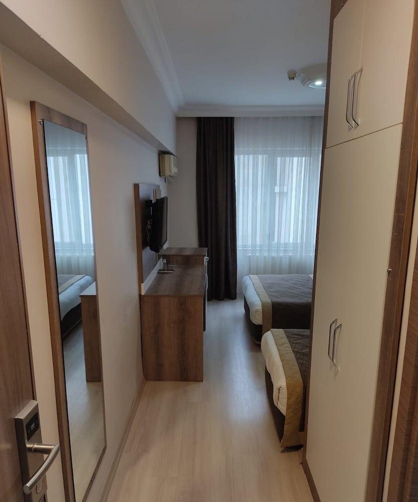 DEMPA HOTEL — ISTANBUL — fotografie hotel nr. 22