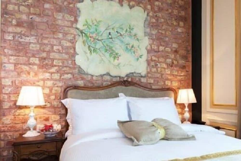HOTEL PERA PARMA — ISTANBUL — фотография отеля №21