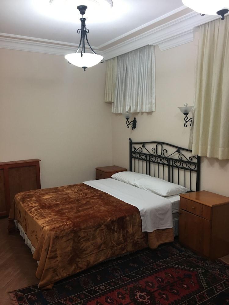 SIDE HOTEL — ISTANBUL — fotografie hotel nr. 10