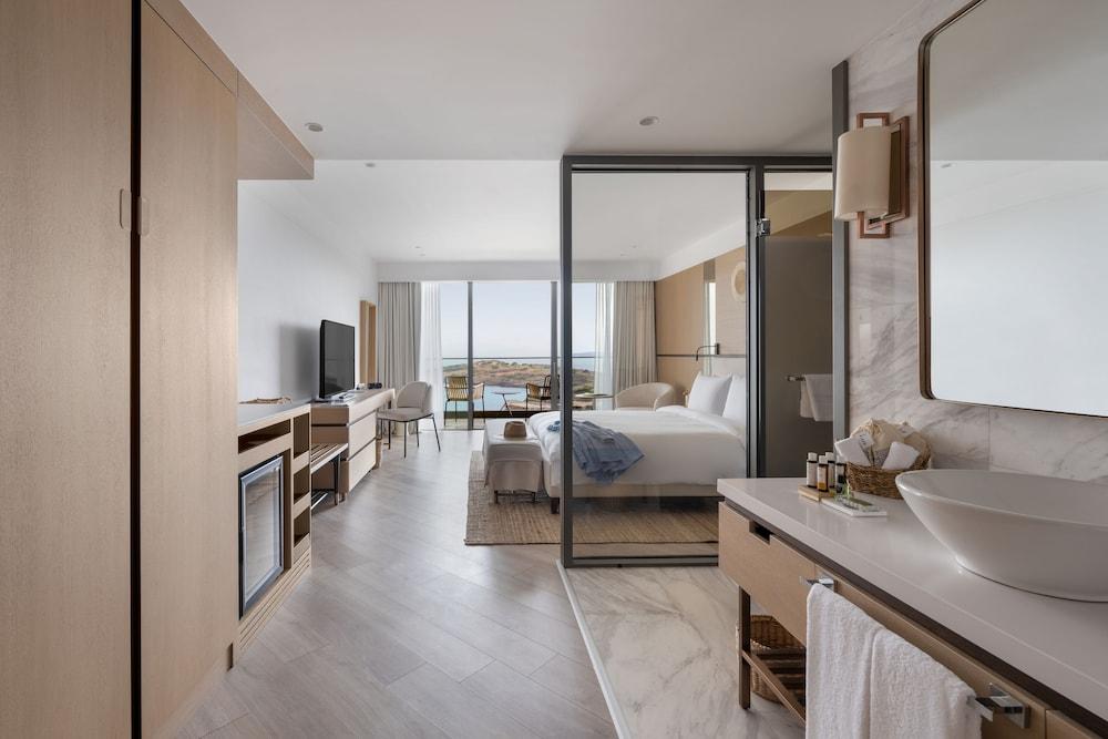 METT HOTEL & BEACH RESORT BODRUM — BODRUM — фотография отеля №13