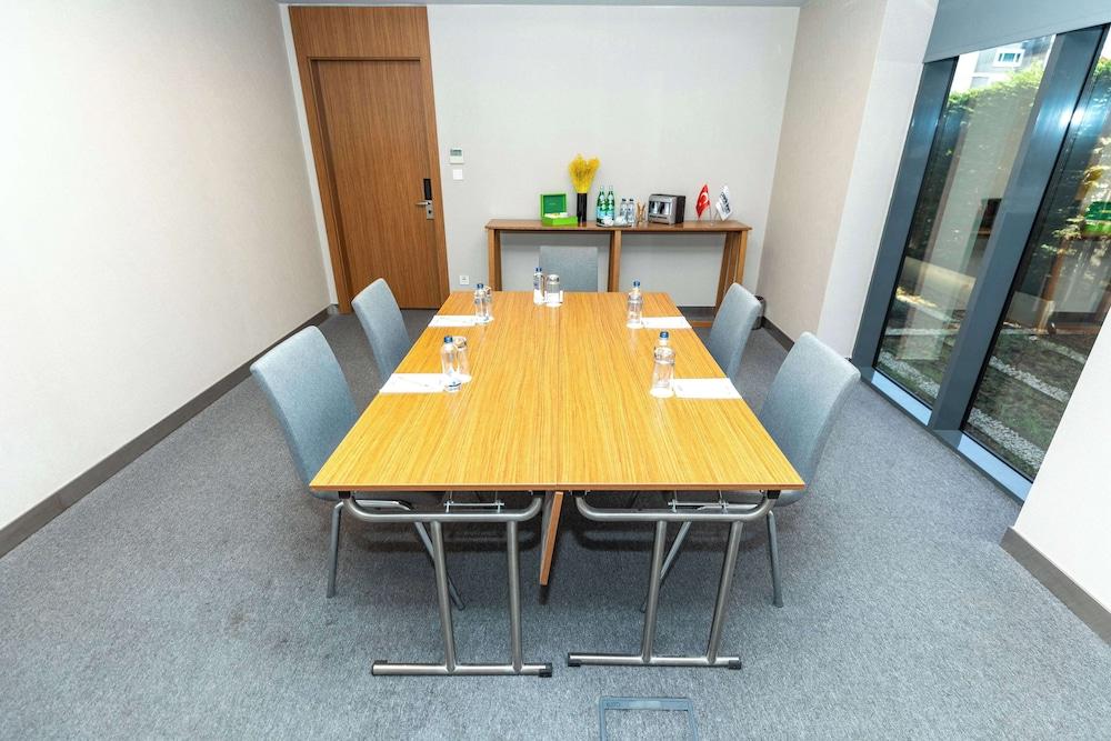 PARK INN BY RADISSON ISTANBUL ATASEHIR — ISTANBUL — fotografie hotel nr. 33