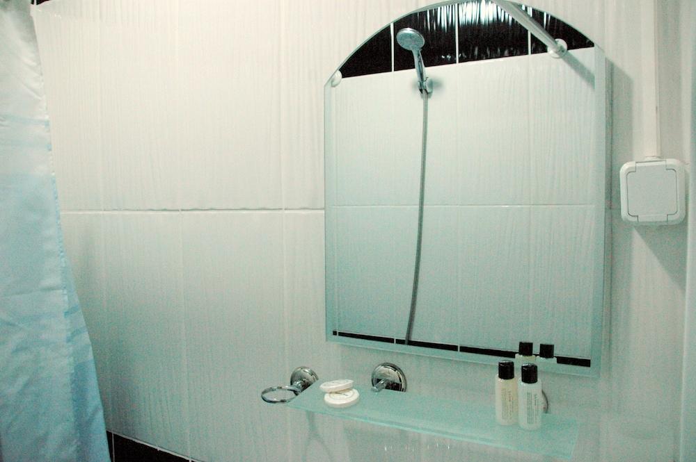 TOLGA HOTEL — ISTANBUL — fotografie hotel nr. 18