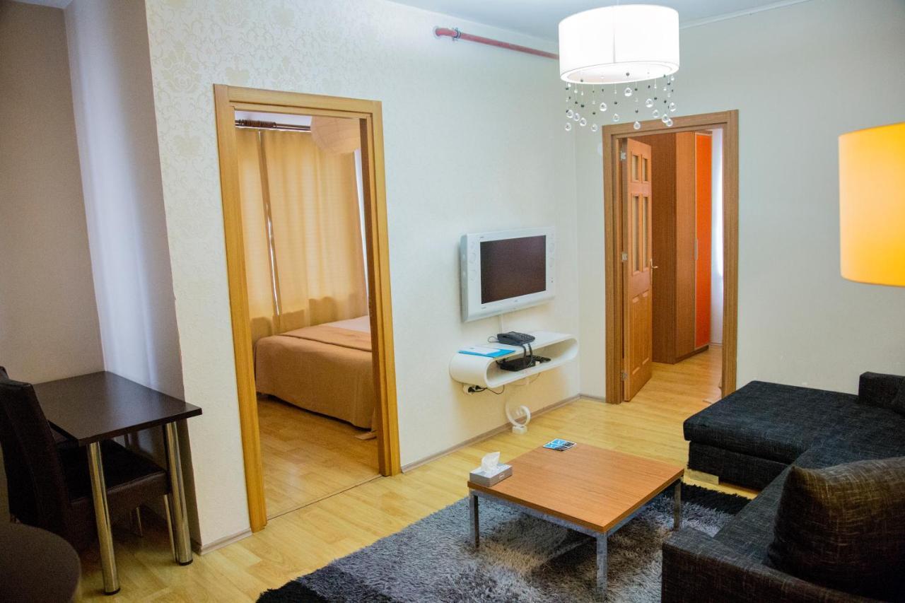 AIRPORT RESIDENCE HOTEL — ISTANBUL — фотография отеля №9