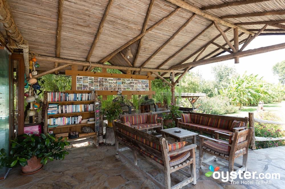 SEDIR RESORT — DALYAN — fotografie hotel nr. 3