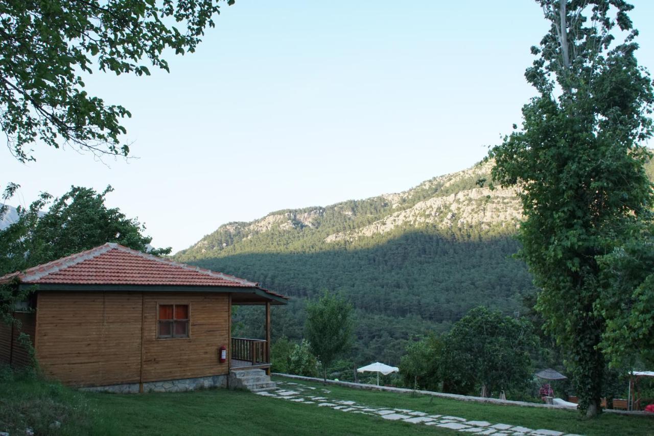 LYCIA HOTEL ULUPINAR — KEMER — fotografie hotel nr. 35