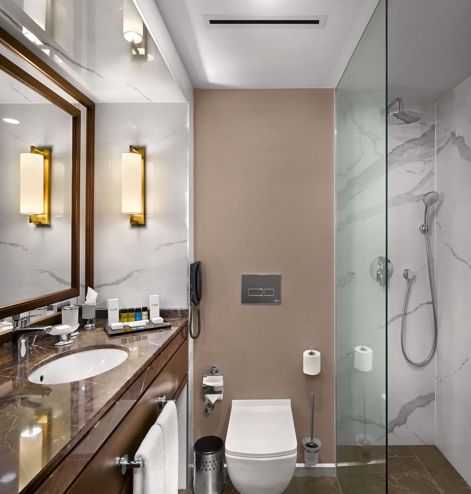 PORT BOSPHORUS HOTEL — ISTANBUL — fotografie hotel nr. 24