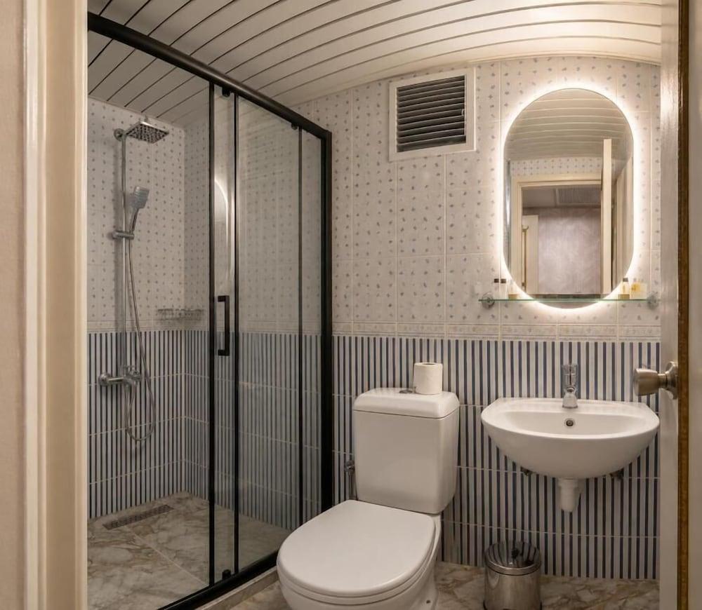 VERSION HOTEL — ISTANBUL — фотография отеля №27
