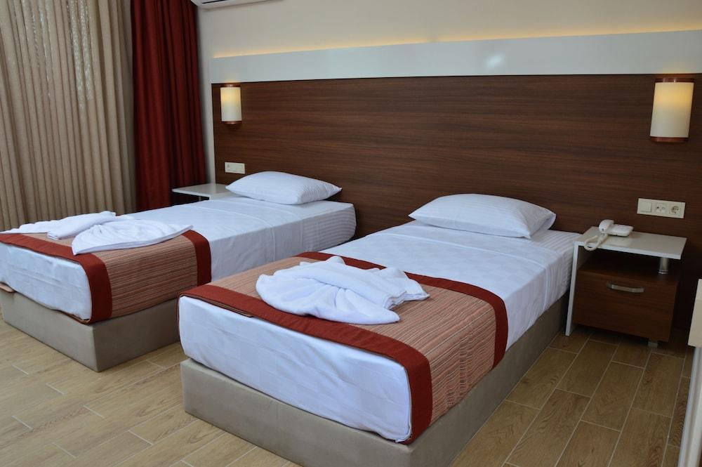 SUNWAY HOTEL — MARMARIS — fotografie hotel nr. 5
