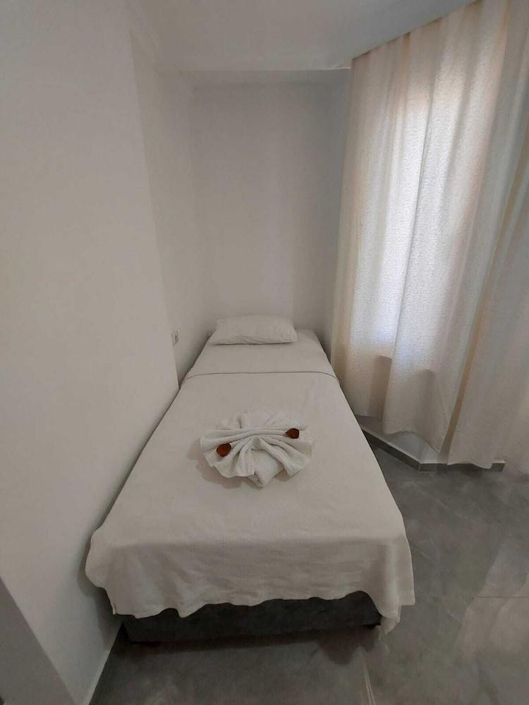 PAMUKKALE HOTEL — DIDIM — фотография отеля №24