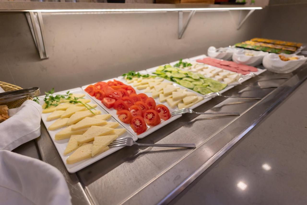 LAZZ BY KETENCI HOTEL — IZMIR — fotografie hotel nr. 7