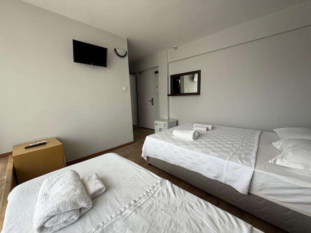 ROMEO BEACH HOTEL — KEMER — fotografie hotel nr. 6