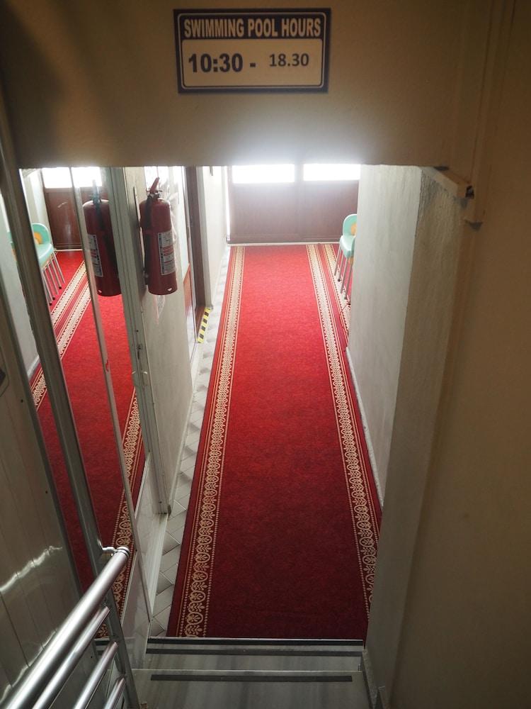 SOYKAN HOTEL — MARMARIS — фотография отеля №9