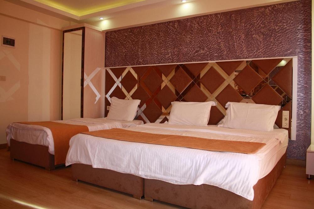 TERRA SUITES — ISTANBUL — фотография отеля №10