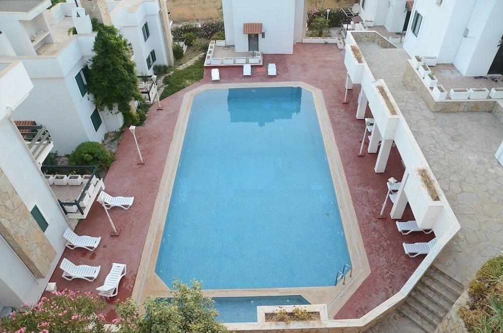 SITE SOLEY — CESME — фотография отеля №19