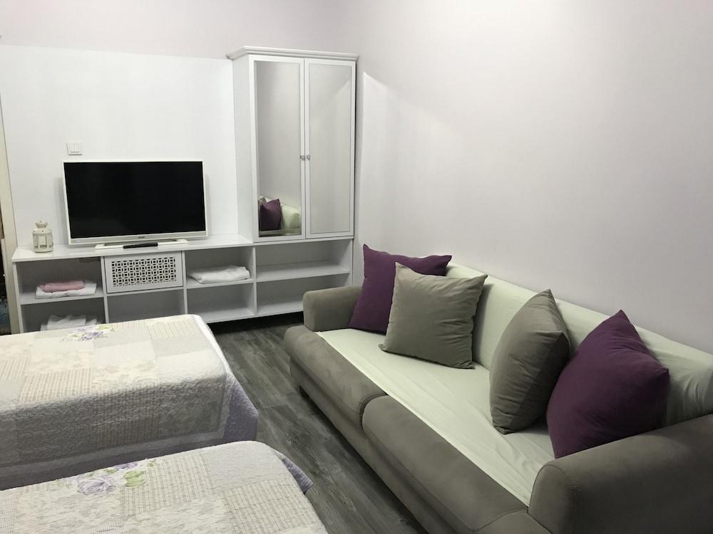TAKSIM CMLM APART — ISTANBUL — fotografie hotel nr. 24