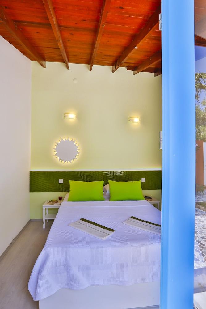 PASALIMANI HOTEL — CESME — фотография отеля №11
