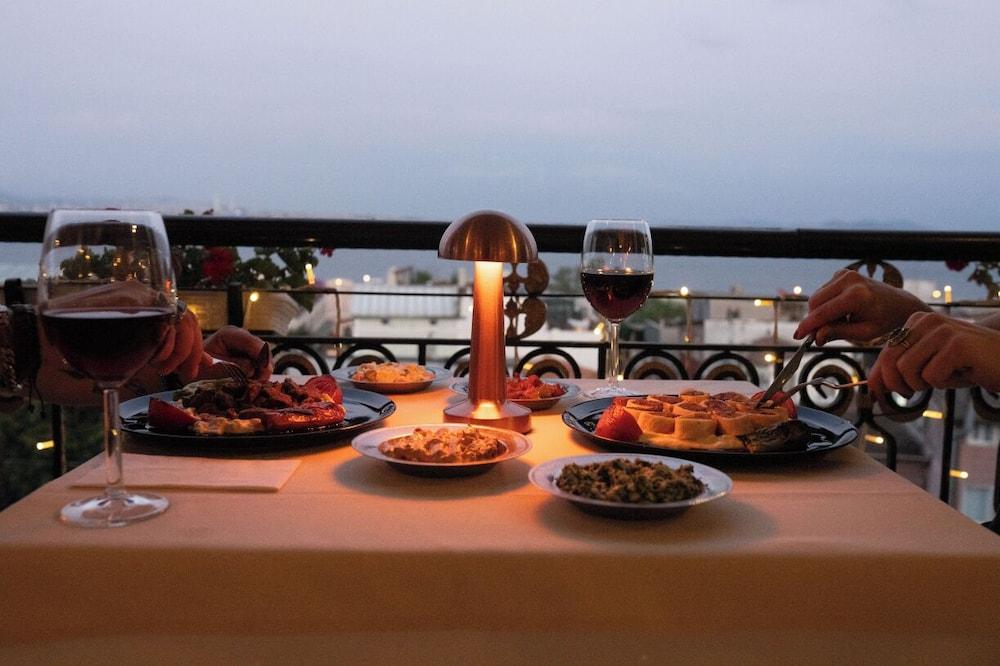 AVICENNA HOTEL — ISTANBUL — фотография отеля №25