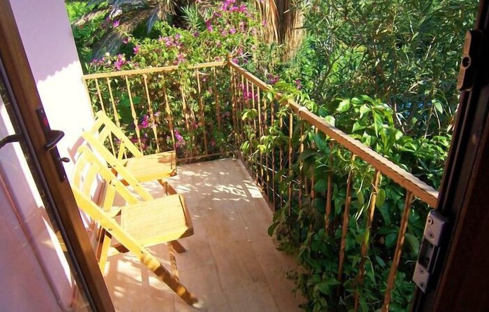 VILLA POSEIDON — DALYAN — фотография отеля №17