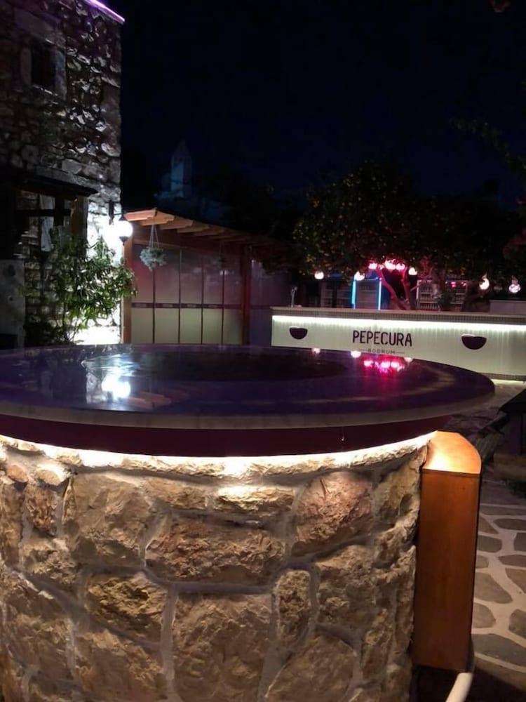 PEPECURA BODRUM — BODRUM — fotografie hotel nr. 9