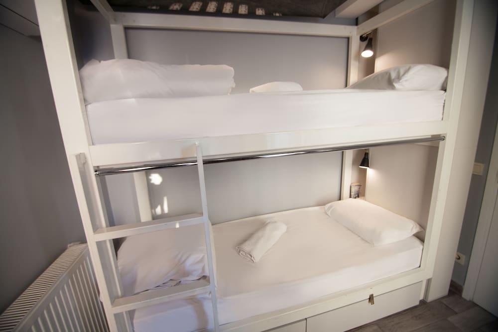 STAY INN TAKSIM HOSTEL (ADULTS ONLY) — ISTANBUL — fotografie hotel nr. 14