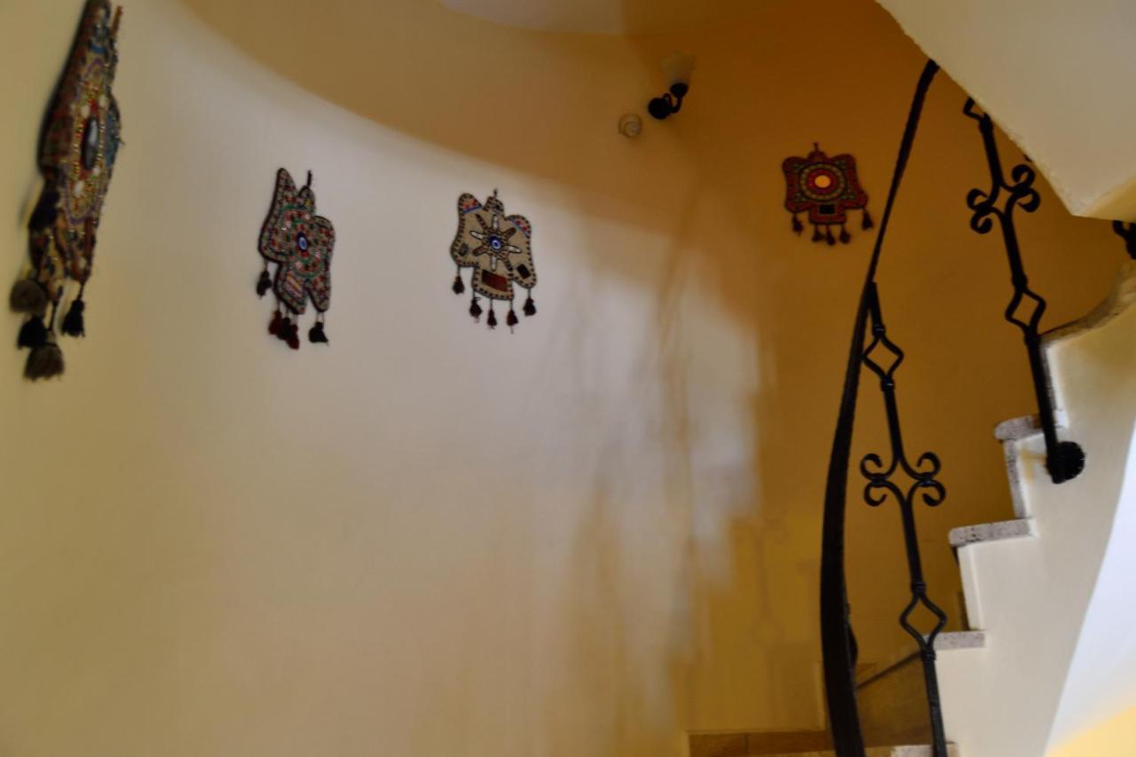 HOTEL ALP GUESTHOUSE — ISTANBUL — фотография отеля №26