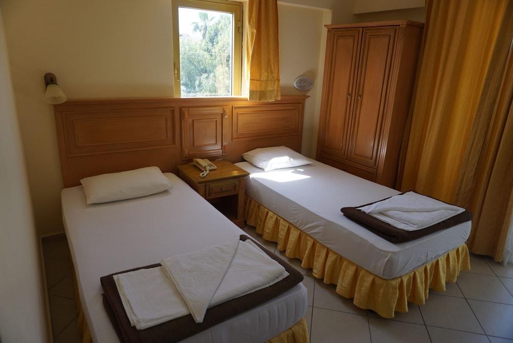 SINEM HOTEL — MARMARIS — fotografie hotel nr. 5