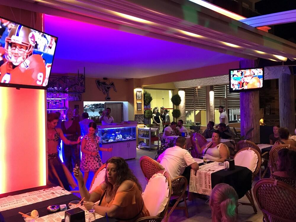 TWENTY ONE HOTEL — MARMARIS — fotografie hotel nr. 19