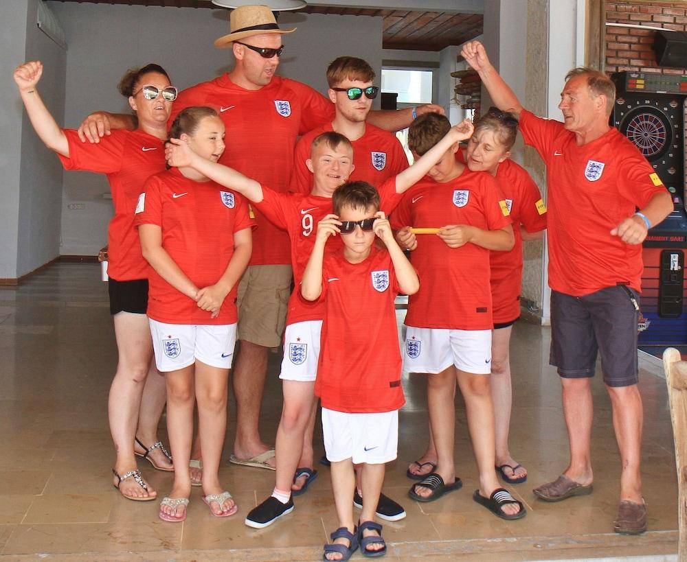 TURAN APART — MARMARIS — фотография отеля №29
