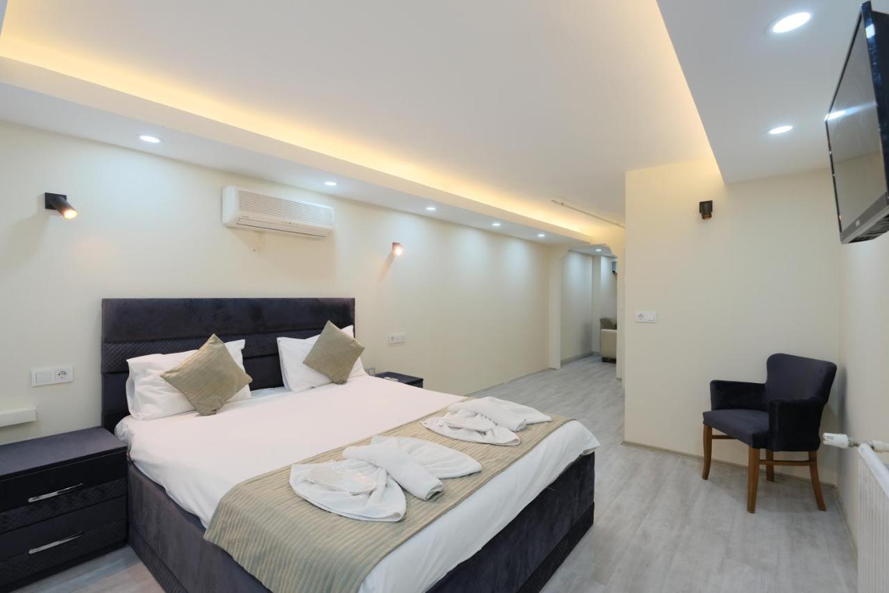 BERLIN HOTEL NISANTASI — ISTANBUL — fotografie hotel nr. 8