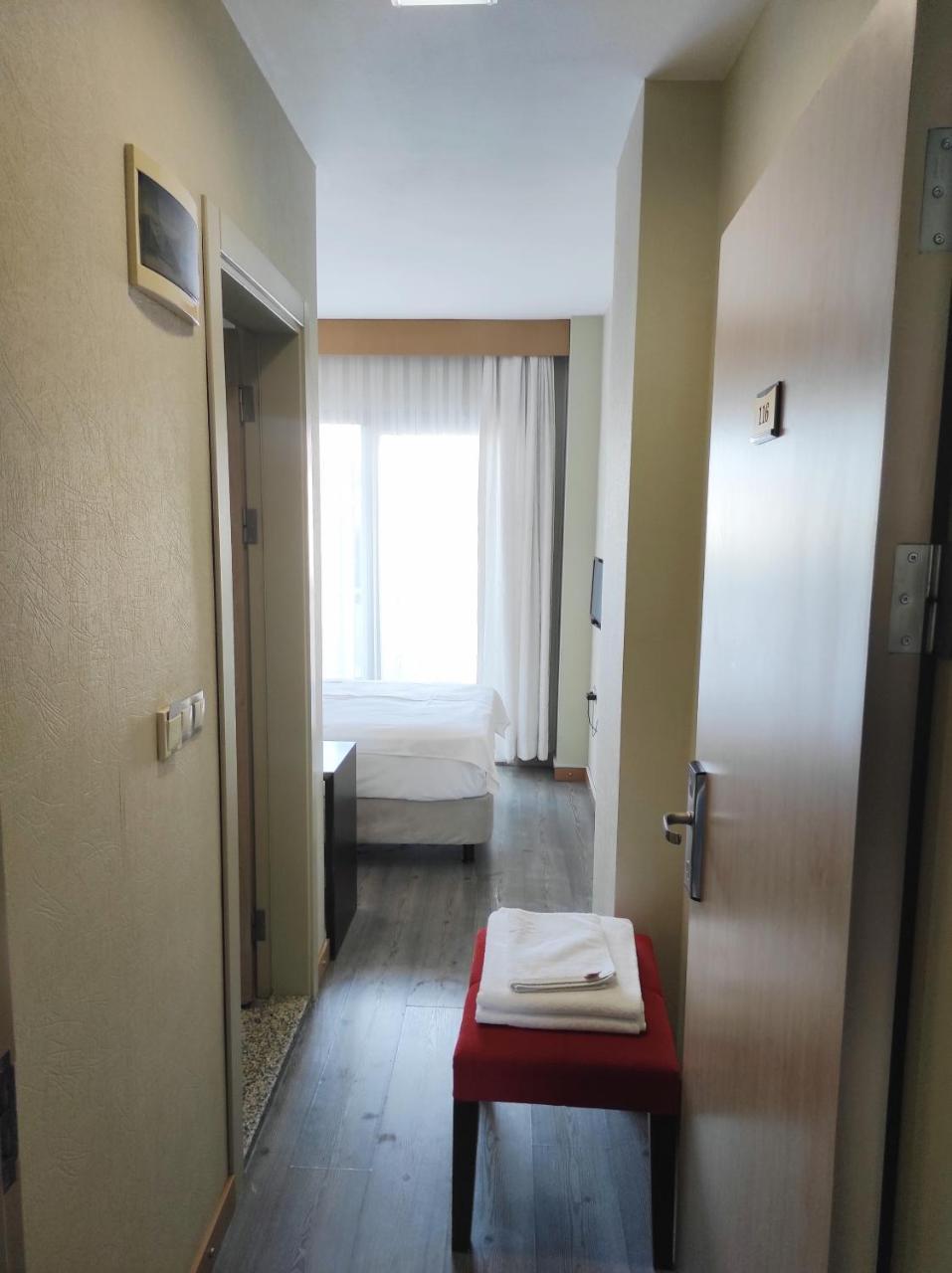 CILEK MARINA — CESME — fotografie hotel nr. 30