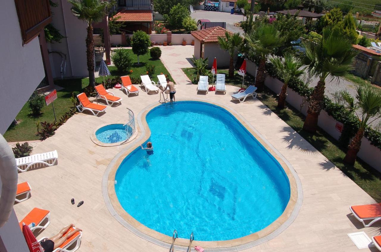 MINTA APART — DALYAN — фотография отеля №28