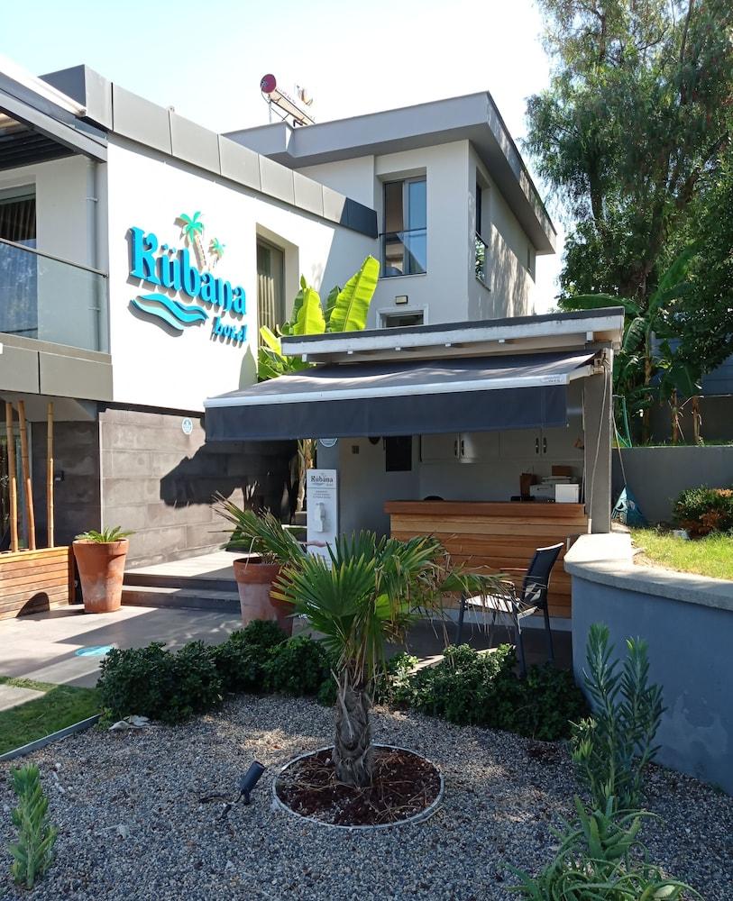 KUBANA HOTEL — CESME — фотография отеля №2