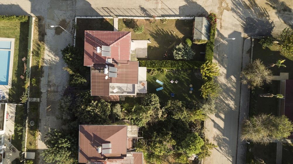 EV VILLAS — BOGAZKENT — fotografie hotel nr. 35