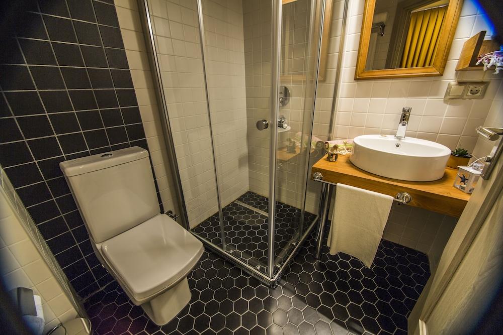 KUZEN OTEL (ADULTS ONLY) — ISTANBUL — фотография отеля №23