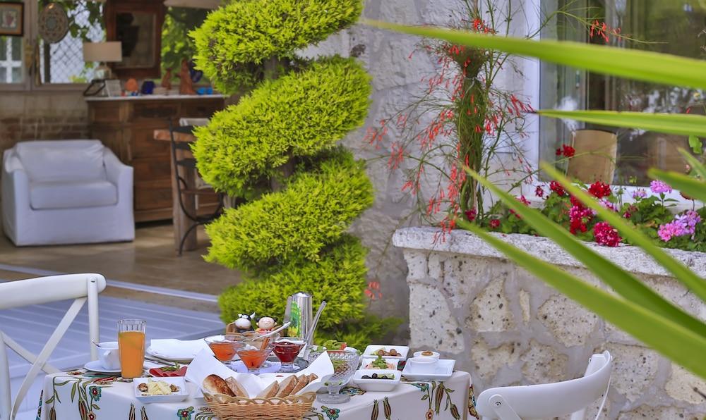 MY STONE HOME HOTEL - SPECIAL CLASS — CESME — fotografie hotel nr. 33