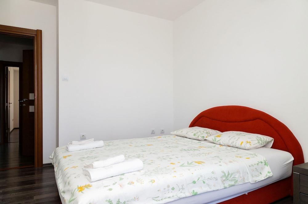 IRIS APART HOTEL — ALANYA — фотография отеля №6