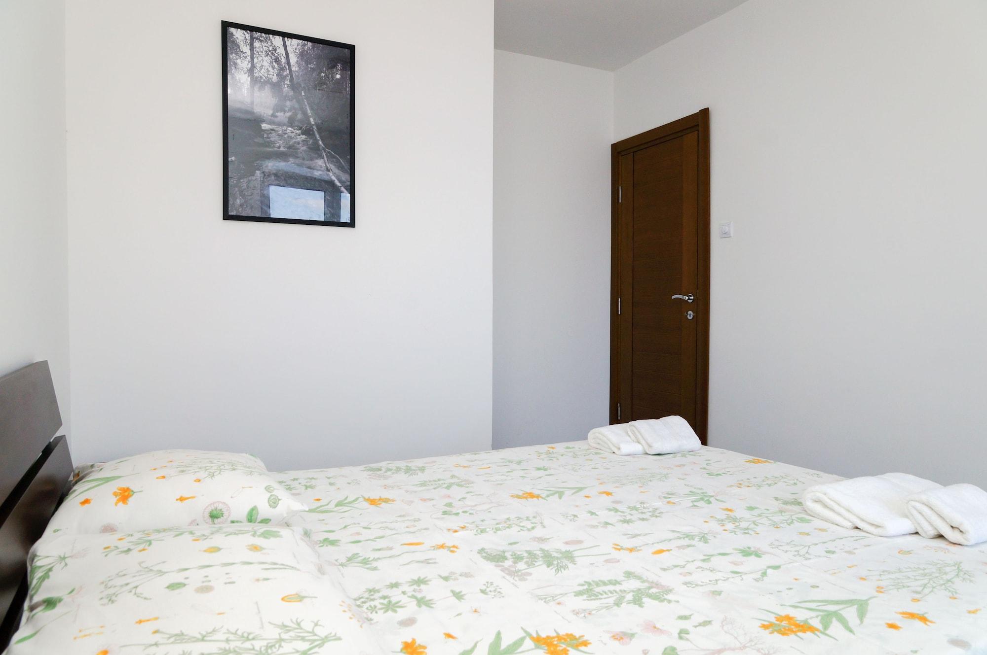 IRIS APART HOTEL — ALANYA — фотография отеля №24