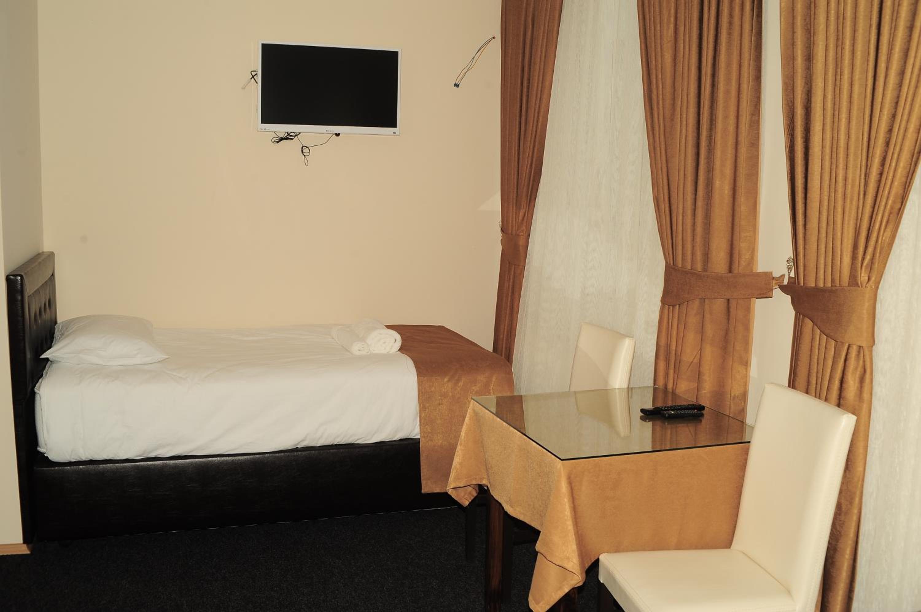 KERVAN — ISTANBUL — fotografie hotel nr. 11