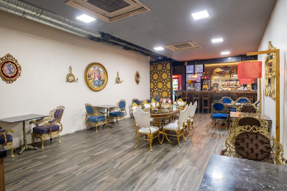 VVR HOTEL — ISTANBUL — fotografie hotel nr. 2